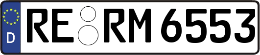 RE-RM6553