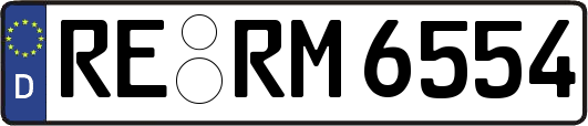 RE-RM6554