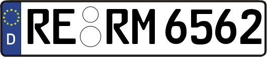 RE-RM6562