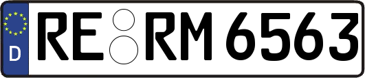 RE-RM6563