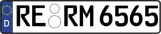 RE-RM6565