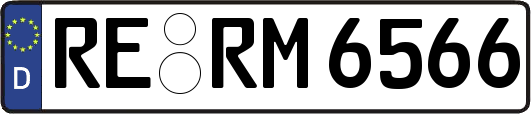 RE-RM6566