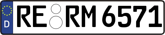 RE-RM6571