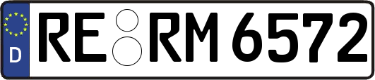 RE-RM6572