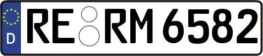 RE-RM6582