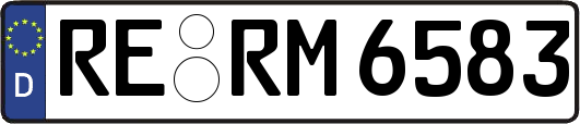 RE-RM6583
