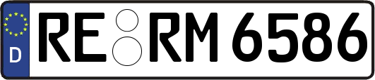 RE-RM6586