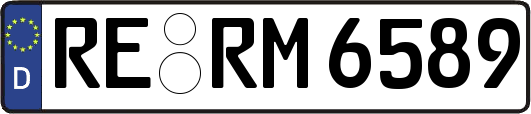 RE-RM6589