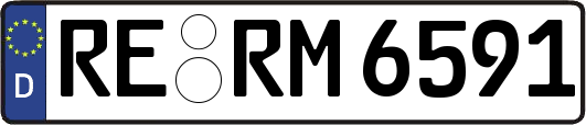 RE-RM6591