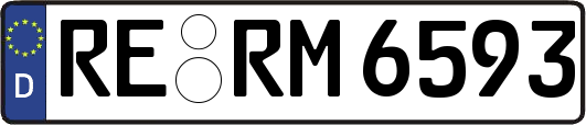 RE-RM6593