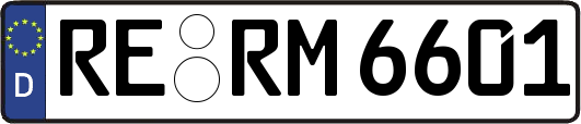 RE-RM6601