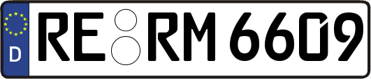 RE-RM6609