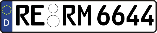 RE-RM6644