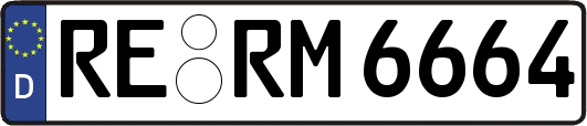 RE-RM6664