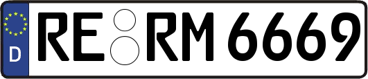 RE-RM6669