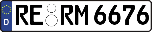 RE-RM6676
