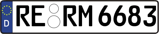 RE-RM6683