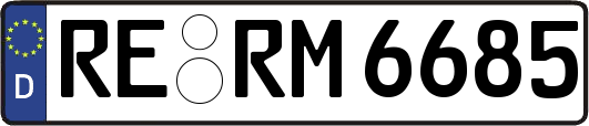 RE-RM6685
