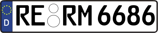 RE-RM6686