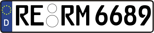 RE-RM6689
