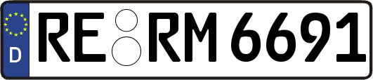 RE-RM6691