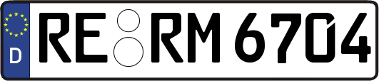 RE-RM6704
