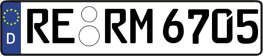 RE-RM6705