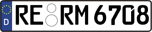RE-RM6708