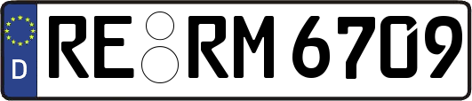 RE-RM6709