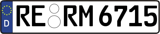 RE-RM6715