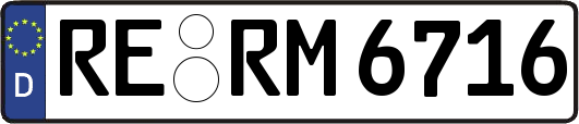 RE-RM6716