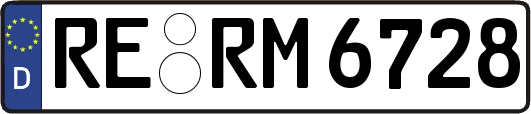 RE-RM6728