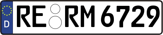RE-RM6729