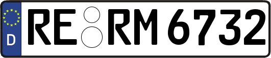 RE-RM6732