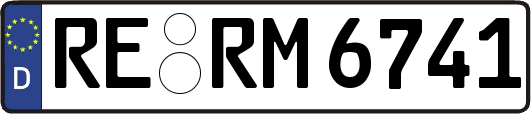 RE-RM6741