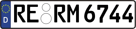 RE-RM6744