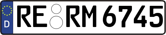 RE-RM6745
