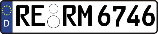 RE-RM6746