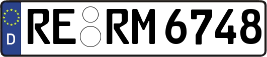 RE-RM6748