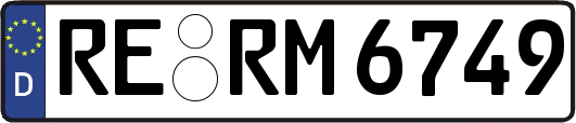 RE-RM6749