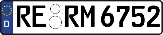 RE-RM6752