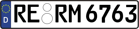RE-RM6763