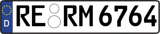 RE-RM6764