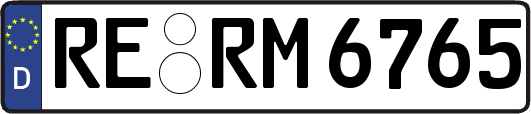 RE-RM6765