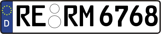 RE-RM6768