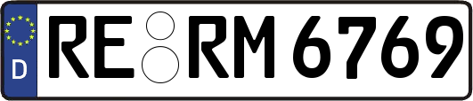 RE-RM6769