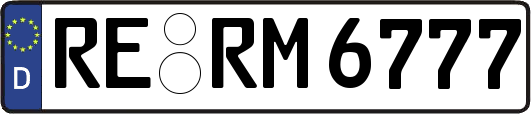 RE-RM6777