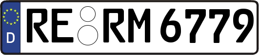 RE-RM6779