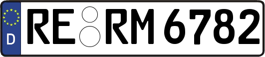 RE-RM6782