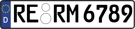 RE-RM6789